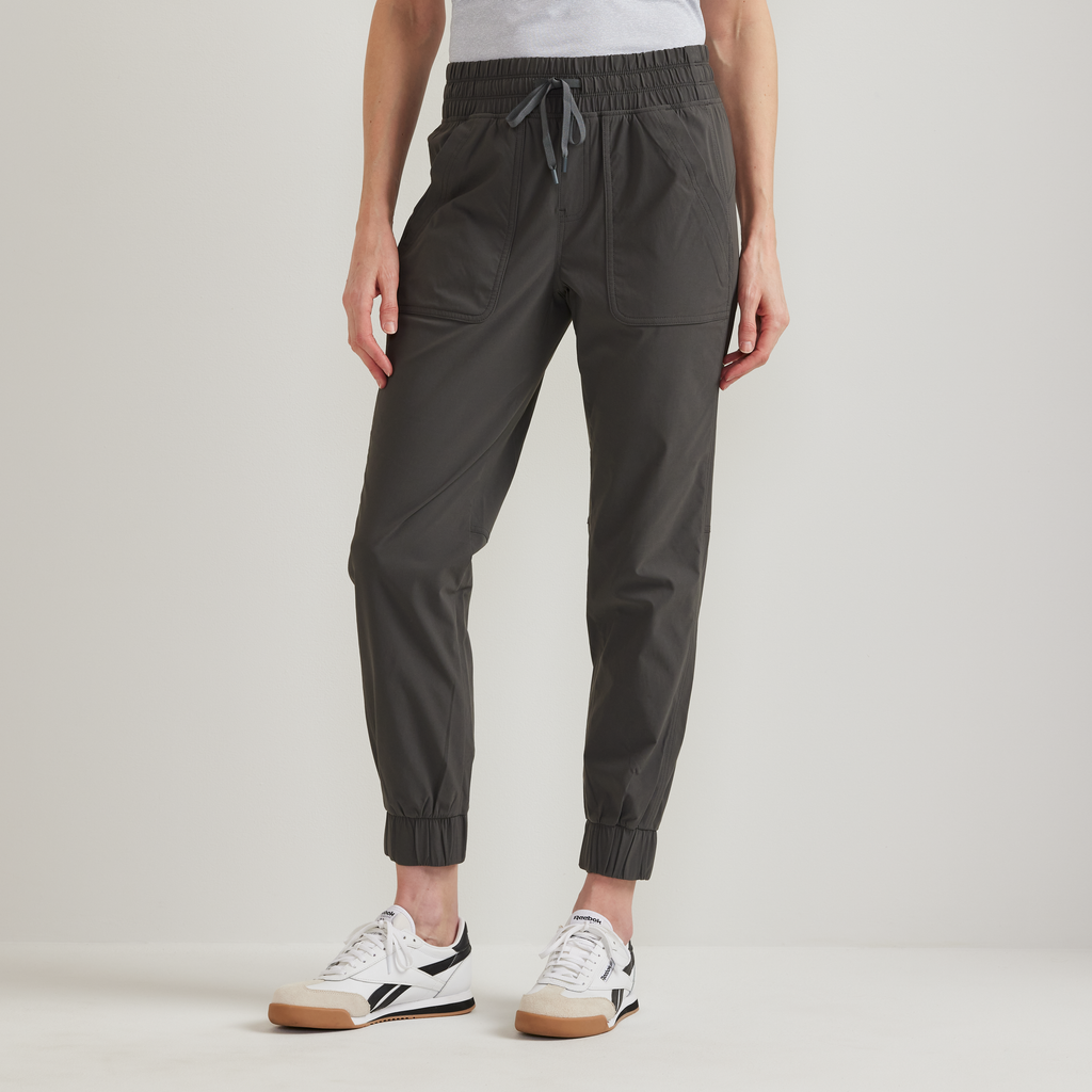 Women's Sightscape Horizon Stretch Pull-On Joggers