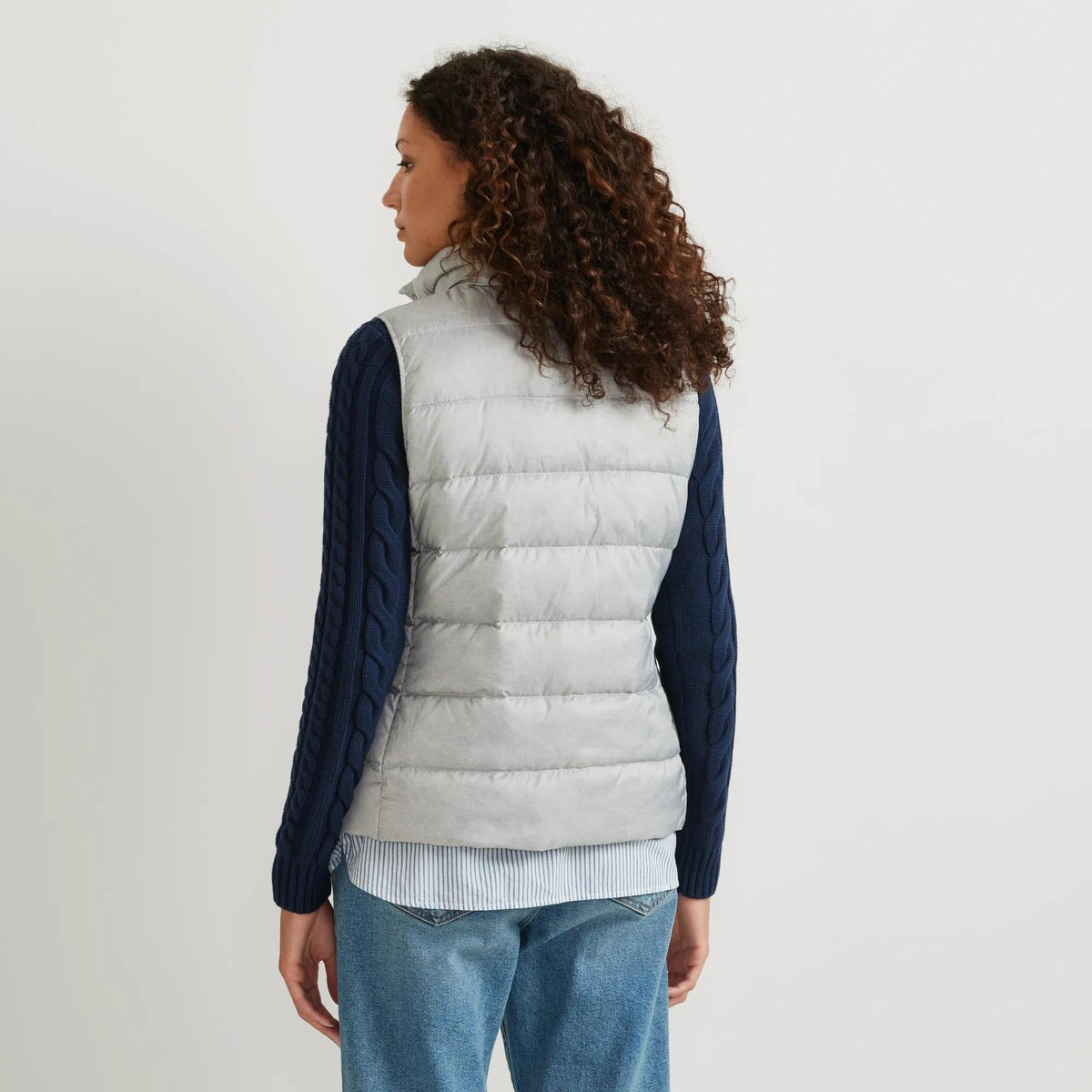 Women's CirrusLite Down Vest