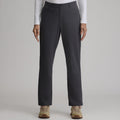Women's Flannel Lined Cotton Pants