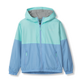 Kids Windy Ridge Reversible Jacket - Colorblock