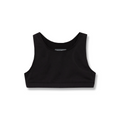 Girls Trail Sports Bra - Solid