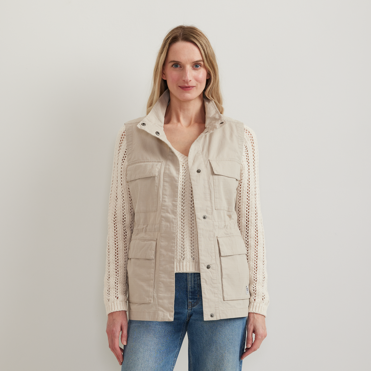 Women's Trekker 2.0 Vest