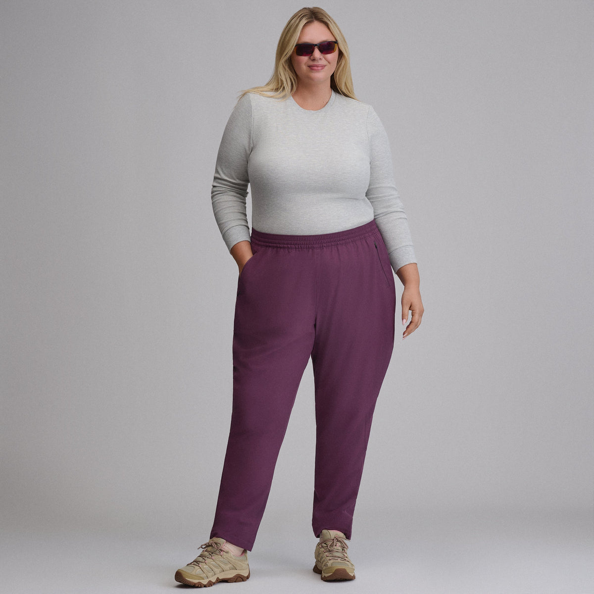 Women's Scout Lined Pants