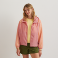 Women's Sunbeam Sheer Windbreaker