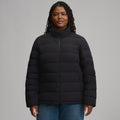 Women's EB Stretch Down Jacket