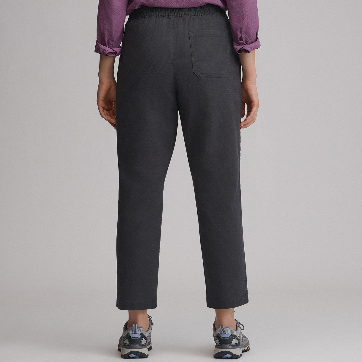 Women's Ripstop Ankle Pants
