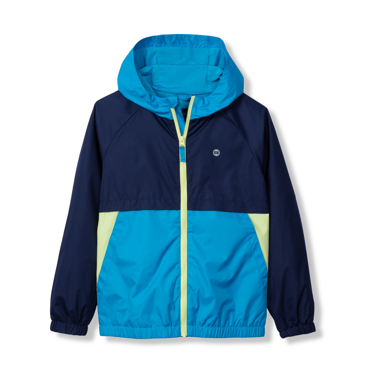 Kids Windy Ridge Jacket