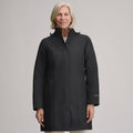 Women's Girl on the Go® Insulated Waterproof Trench Coat