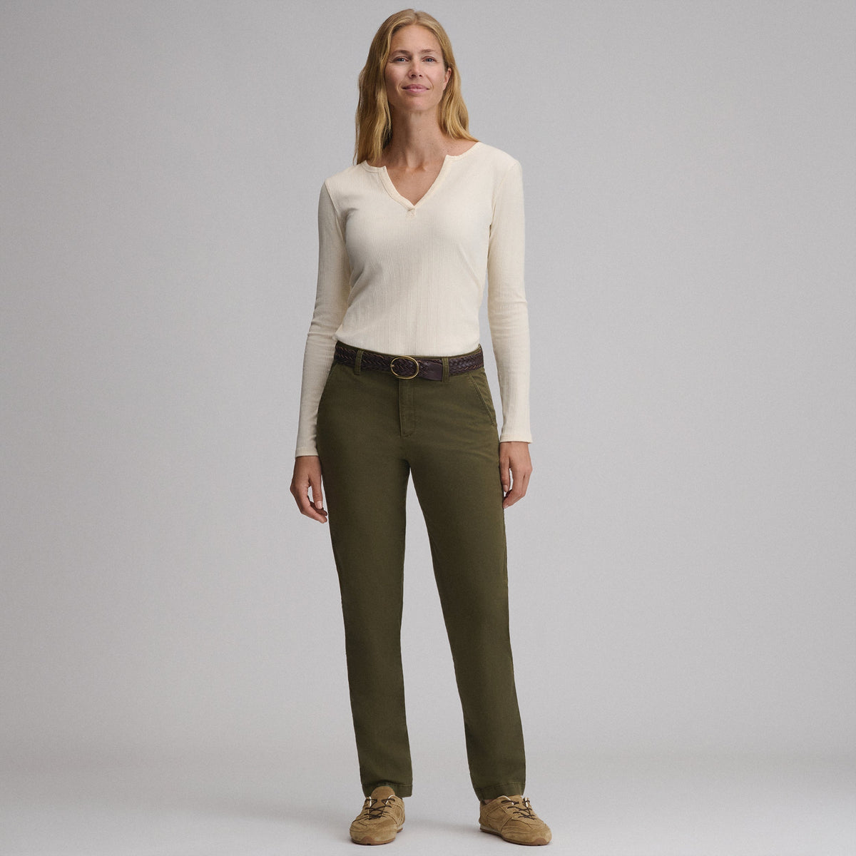 Women's Softened Legend Wash Pants