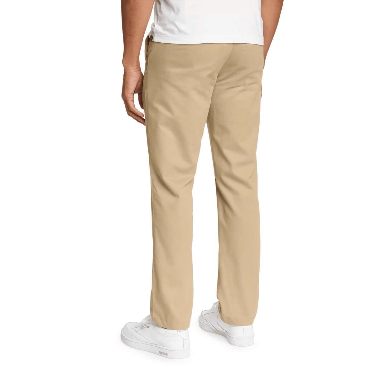 Men's Flex Sport Classic Fit Chino Pants