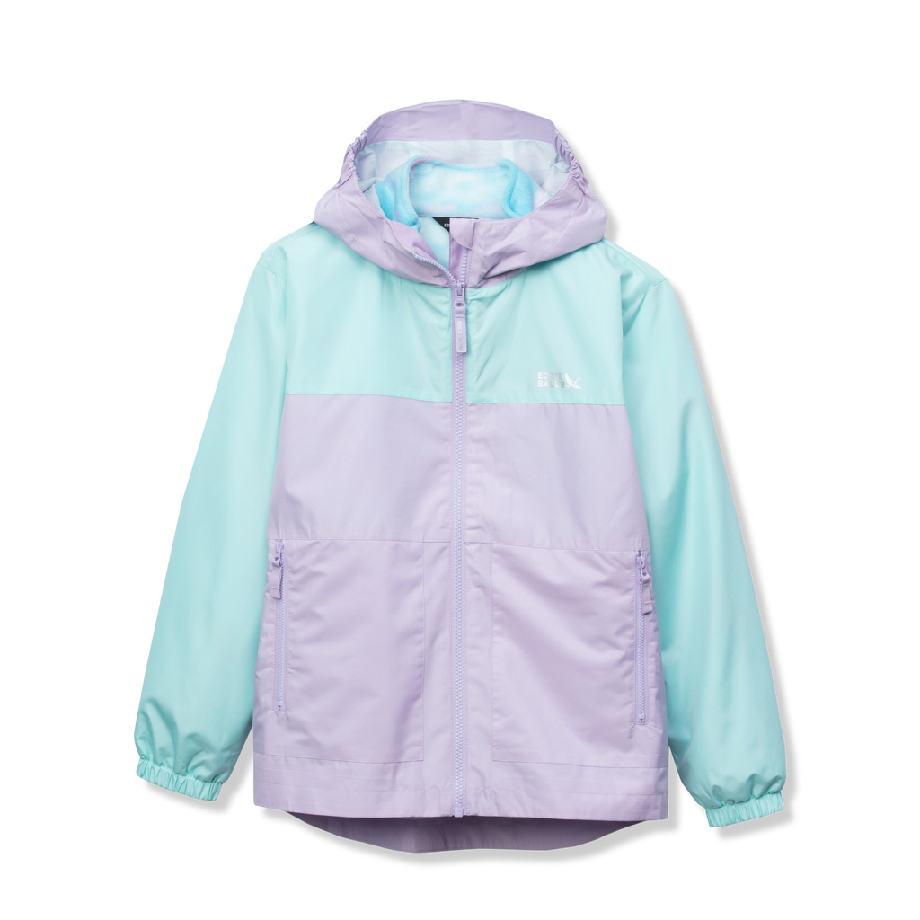 Girls Lone Peak 3-In-1