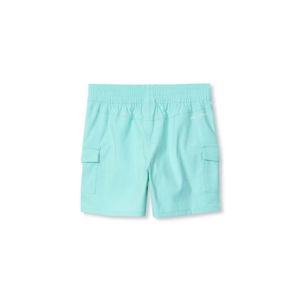 Girls Horizon Shorts
